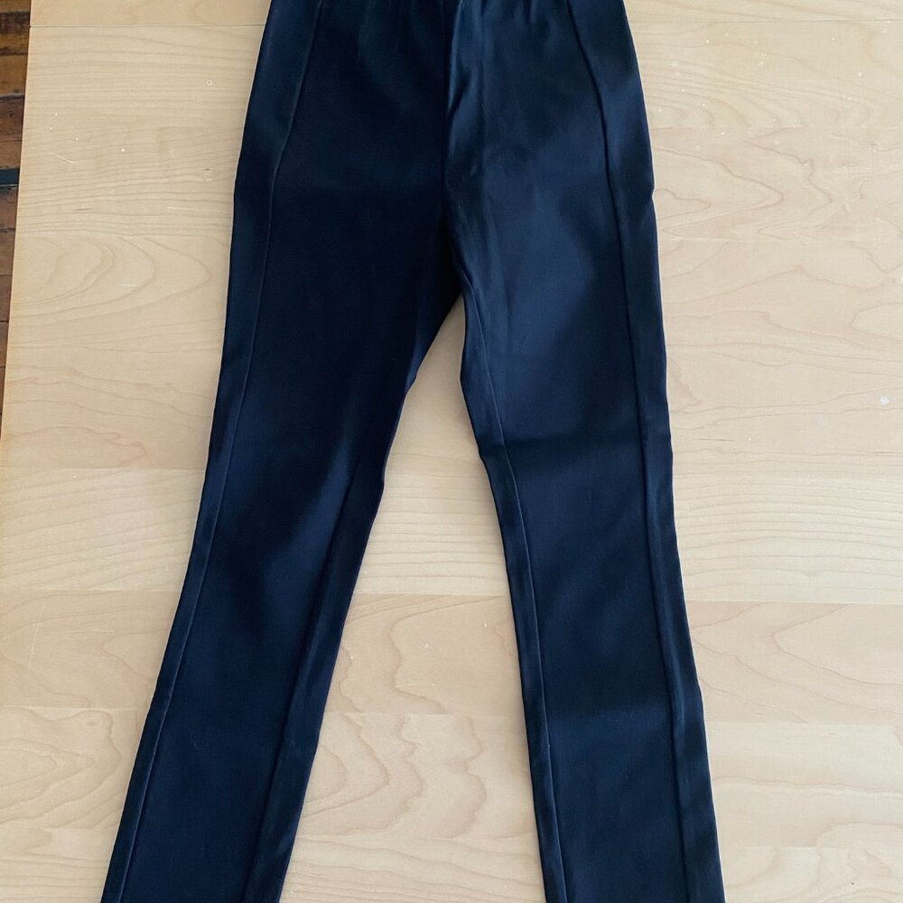 Rag And Bone Simone Pant Size 00 - image 2